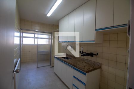 Apartamento à venda com 69m², 2 quartos e 1 vagaCozinha