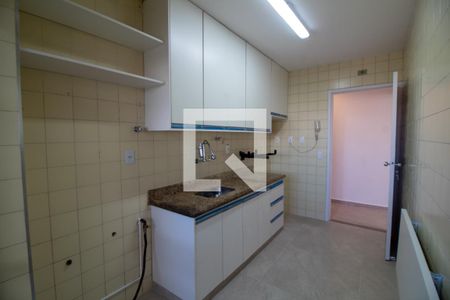 Apartamento à venda com 69m², 2 quartos e 1 vagaCozinha