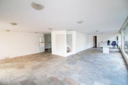 Apartamento à venda com 69m², 2 quartos e 1 vagaÁrea comum - Salão de festas