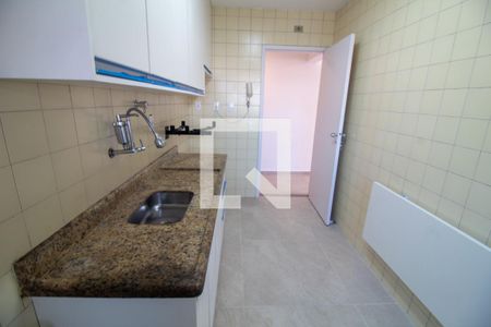 Apartamento à venda com 69m², 2 quartos e 1 vagaCozinha