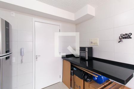 Apartamento para alugar com 29m², 1 quarto e sem vaga Apartamento para alugar com 29m², 1 quarto e sem vagaÁrea de Serviço