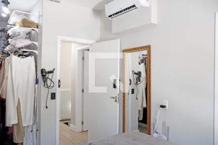 Casa de condomínio para alugar com 112m², 3 quartos e 3 vagasSuíte 1