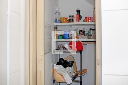 Casa de condomínio para alugar com 112m², 3 quartos e 3 vagasCozinha Despensa