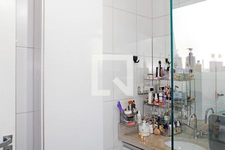 Casa de condomínio para alugar com 112m², 3 quartos e 3 vagasSuíte 1 Banheiro