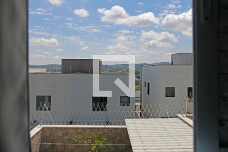 Casa de condomínio para alugar com 112m², 3 quartos e 3 vagasQuarto 1 Vista