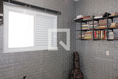 Casa de condomínio para alugar com 112m², 3 quartos e 3 vagasQuarto 2