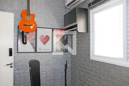 Casa de condomínio para alugar com 112m², 3 quartos e 3 vagasQuarto 2