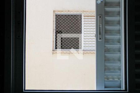 Casa de condomínio para alugar com 112m², 3 quartos e 3 vagasQuarto 2 Vista