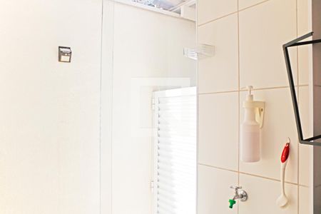 Casa de condomínio para alugar com 112m², 3 quartos e 3 vagasÁrea de Serviço