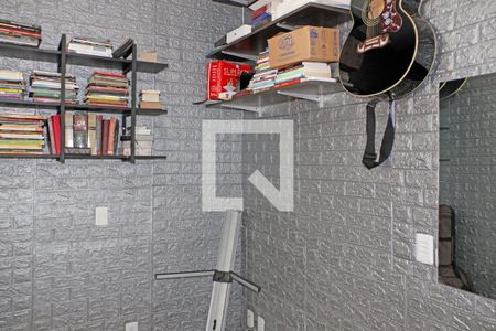 Casa de condomínio para alugar com 112m², 3 quartos e 3 vagasQuarto 2