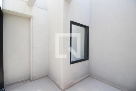 Apartamento à venda com 45m², 1 quarto e 1 vaga Apartamento à venda com 45m², 1 quarto e 1 vagaVaranda