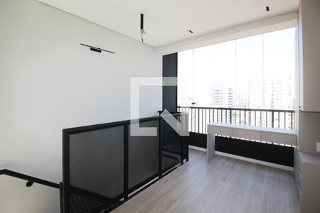 Apartamento à venda com 45m², 1 quarto e 1 vaga Apartamento à venda com 45m², 1 quarto e 1 vagaQuarto