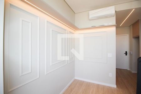 Apartamento à venda com 45m², 1 quarto e 1 vaga Apartamento à venda com 45m², 1 quarto e 1 vagaSala
