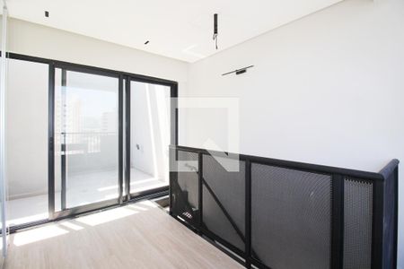 Apartamento à venda com 45m², 1 quarto e 1 vaga Apartamento à venda com 45m², 1 quarto e 1 vagaQuarto