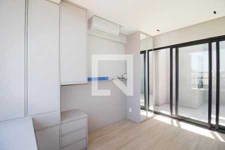Apartamento à venda com 45m², 1 quarto e 1 vaga Apartamento à venda com 45m², 1 quarto e 1 vagaQuarto