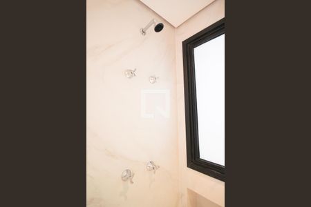 Apartamento à venda com 45m², 1 quarto e 1 vaga Apartamento à venda com 45m², 1 quarto e 1 vagaBanheiro