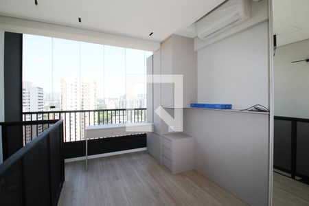 Apartamento à venda com 45m², 1 quarto e 1 vaga Apartamento à venda com 45m², 1 quarto e 1 vagaQuarto