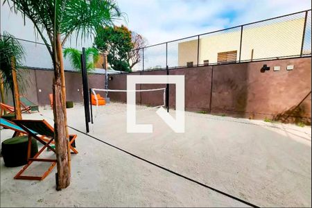 Apartamento à venda com 45m², 1 quarto e 1 vaga Apartamento à venda com 45m², 1 quarto e 1 vagaQuadra Esportiva