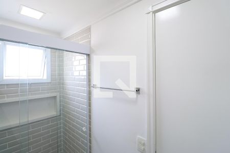 Apartamento para alugar com 96m², 2 quartos e 2 vagasBanheiro da Suíte 2