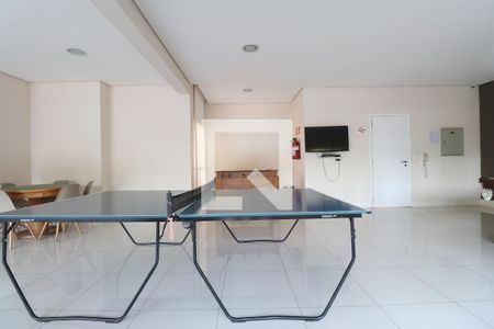 Apartamento para alugar com 96m², 2 quartos e 2 vagasSalão de jogos