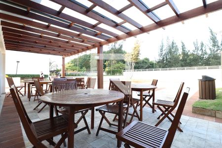 Apartamento para alugar com 96m², 2 quartos e 2 vagasÁrea comum