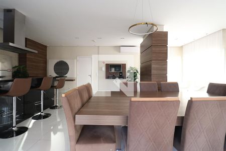 Apartamento para alugar com 96m², 2 quartos e 2 vagasÁrea comum