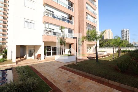 Apartamento para alugar com 96m², 2 quartos e 2 vagasÁrea comum