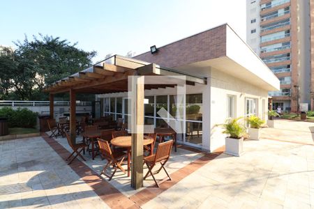 Apartamento para alugar com 96m², 2 quartos e 2 vagasÁrea comum