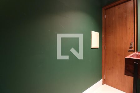 Apartamento para alugar com 96m², 2 quartos e 2 vagasLavabo