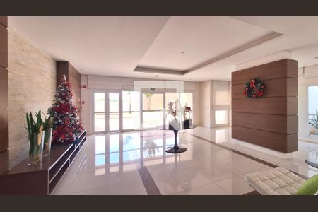 Apartamento para alugar com 96m², 2 quartos e 2 vagas Apartamento para alugar com 96m², 2 quartos e 2 vagasHall de entrada