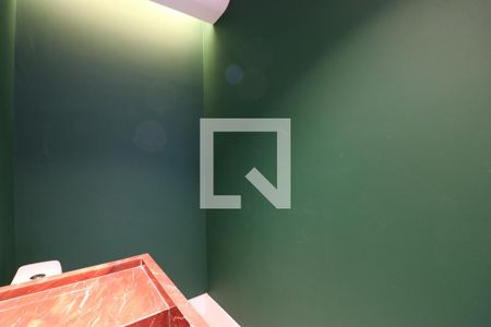 Apartamento para alugar com 96m², 2 quartos e 2 vagasLavabo