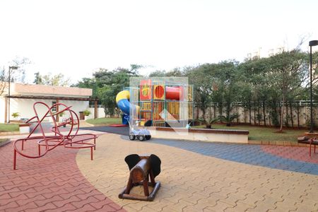 Apartamento para alugar com 96m², 2 quartos e 2 vagasÁrea comum - Playground