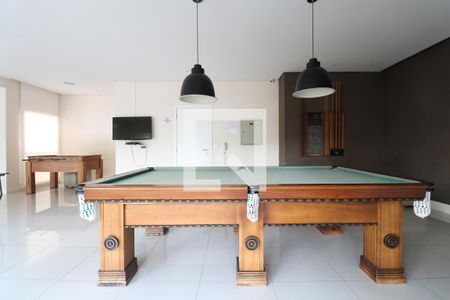 Apartamento para alugar com 96m², 2 quartos e 2 vagasSalão de jogos