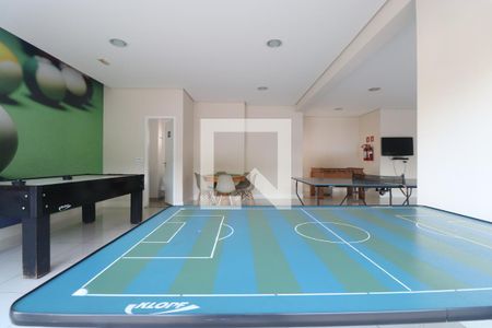 Apartamento para alugar com 96m², 2 quartos e 2 vagasSalão de jogos