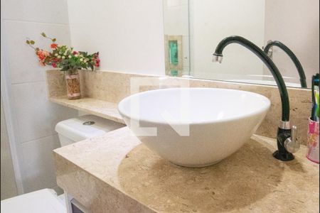 Apartamento à venda com 59m², 2 quartos e 1 vagaBanheiro