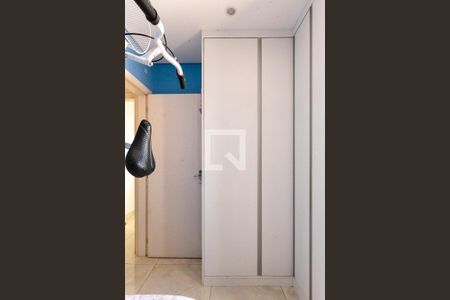 Apartamento à venda com 59m², 2 quartos e 1 vagaQuarto
