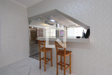 Casa à venda com 300m², 3 quartos e 2 vagasCozinha