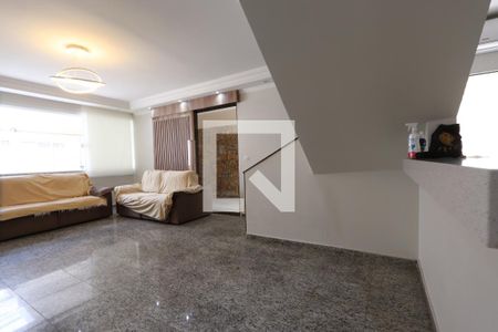 Sala de Jantar de casa à venda com 3 quartos, 300m² em Jardim Vila Mariana, São Paulo