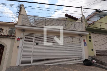 Casa à venda com 300m², 3 quartos e 2 vagasFachada