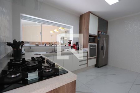 Casa à venda com 300m², 3 quartos e 2 vagasCozinha