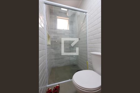 Casa à venda com 300m², 3 quartos e 2 vagasBanheiro do Espaço Gourmet