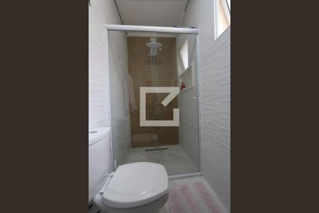 Casa à venda com 300m², 3 quartos e 2 vagasBanheiro da Suíte