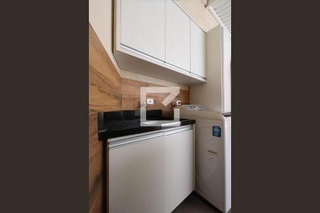 Casa à venda com 300m², 3 quartos e 2 vagasLavanderia