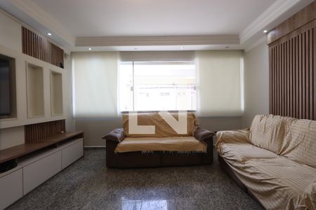 Sala de casa à venda com 3 quartos, 300m² em Jardim Vila Mariana, São Paulo