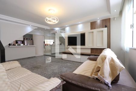 Sala de casa à venda com 3 quartos, 300m² em Jardim Vila Mariana, São Paulo