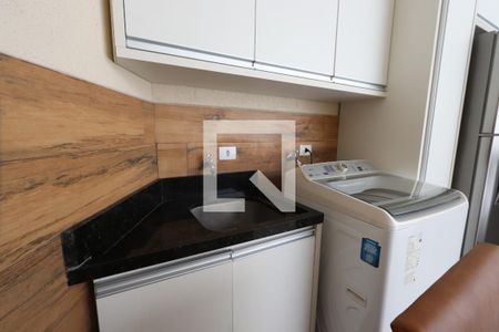 Casa à venda com 300m², 3 quartos e 2 vagasLavanderia