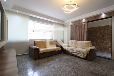 Sala de casa à venda com 3 quartos, 300m² em Jardim Vila Mariana, São Paulo