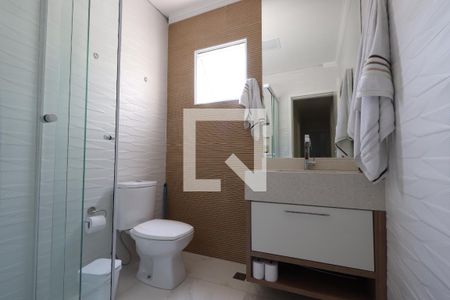 Casa à venda com 300m², 3 quartos e 2 vagasBanheiro Social