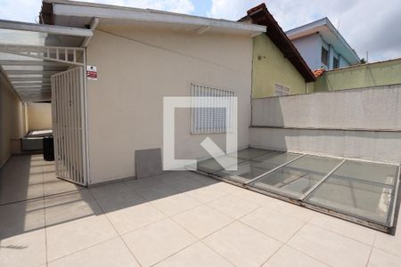 Casa à venda com 300m², 3 quartos e 2 vagasVaranda piso superior