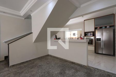 Sala de Jantar de casa à venda com 3 quartos, 300m² em Jardim Vila Mariana, São Paulo